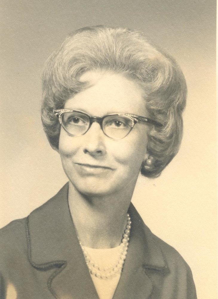 Gladys Rittenberg