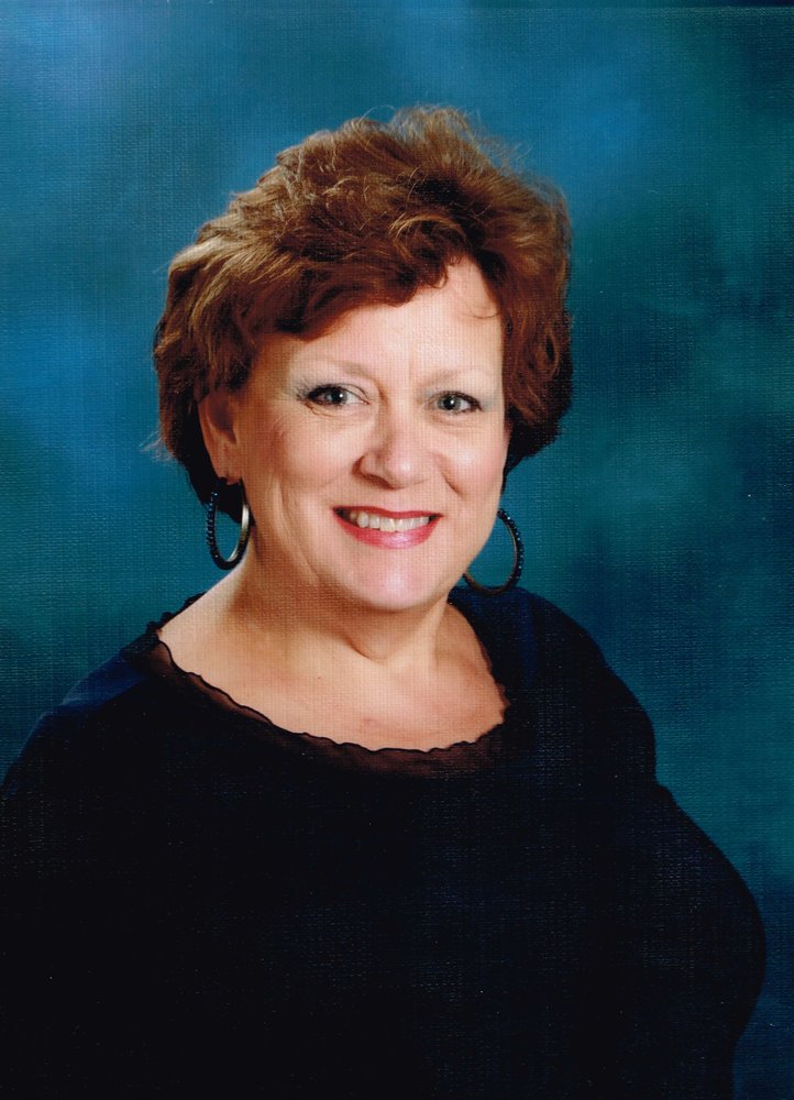 Sylvia Hurley Bowman