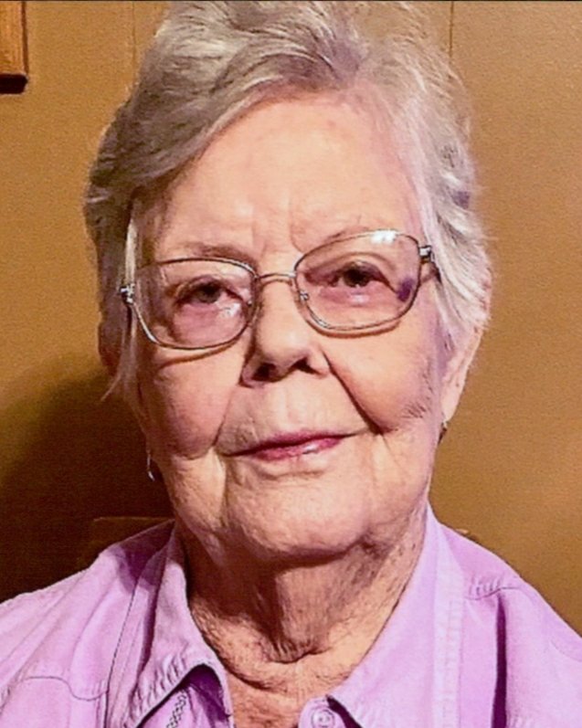 Doris Kelly Wilson