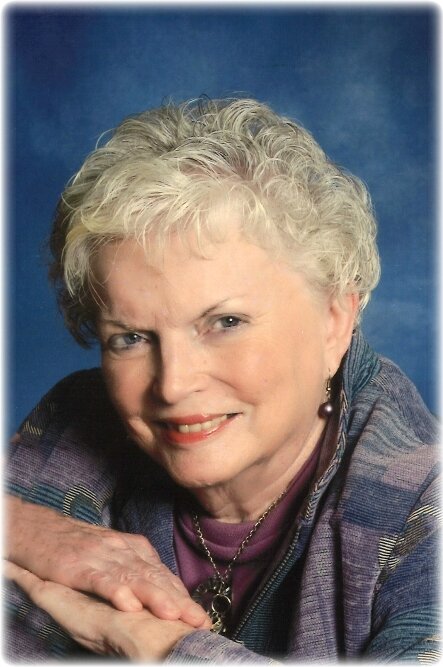 Janice Parker Peters