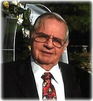 Ray Frank Avrett Sr.