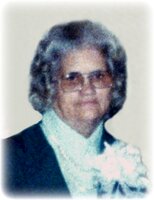 Mary Nell Shirah  Conder