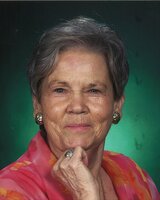 Doris Patrick  Lavender