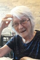 Helen Grant  Gearhart