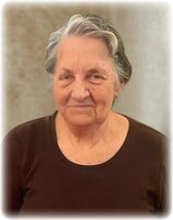Shirley Chancey Bass  Yelverton