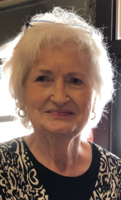 Joyce Evans  Strickland