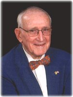 Ronald  Lee "Skip" Harris, Sr.