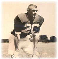 Benjamin Edgar "Ben" Baker Sr.