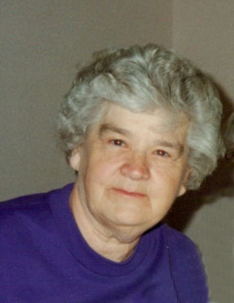 Marian Barrs