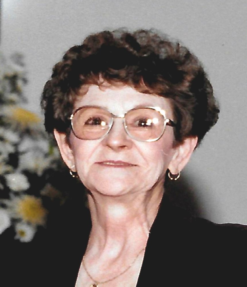 Martha Denson