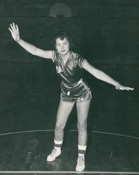 Betty Tatum