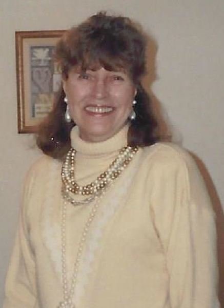 Gail McKinley