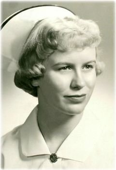 Virginia Kenyon