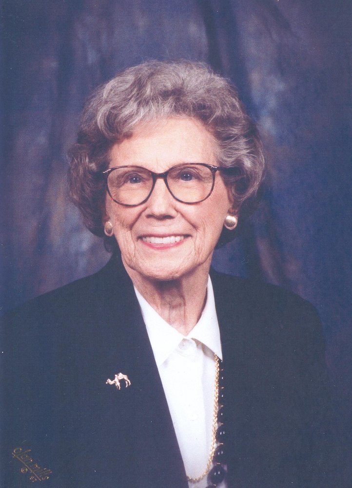 Barbara Raymond