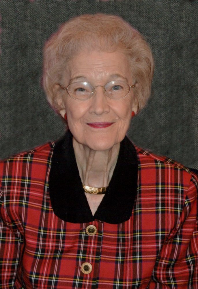 Mary Ivey