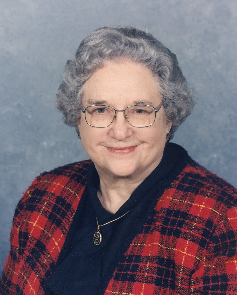 Elaine Easterling