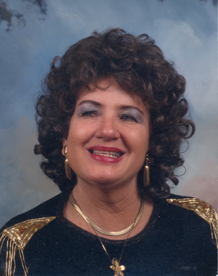 Juanita Ryder