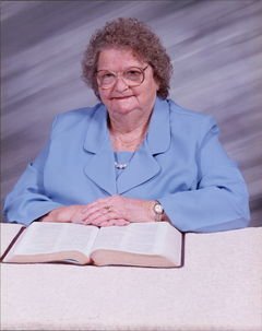 Edna Roberts