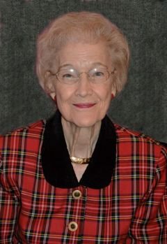 Mary Ivey