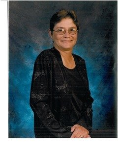 Wanda Eubanks Baird