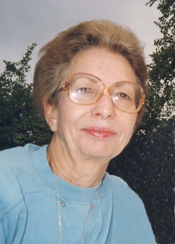 Sylvia Segars