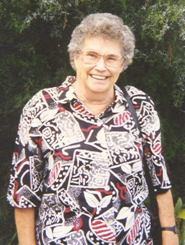 Rosa Davis