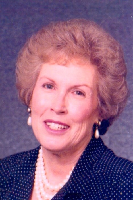 Evelyn Cooper