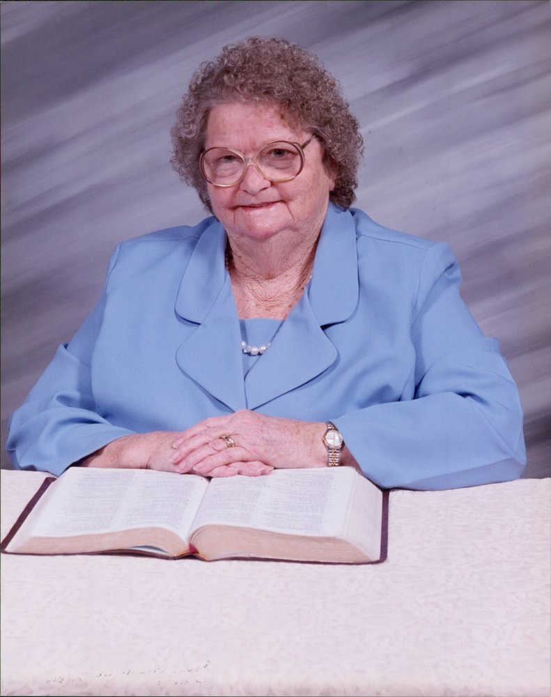 Edna Roberts