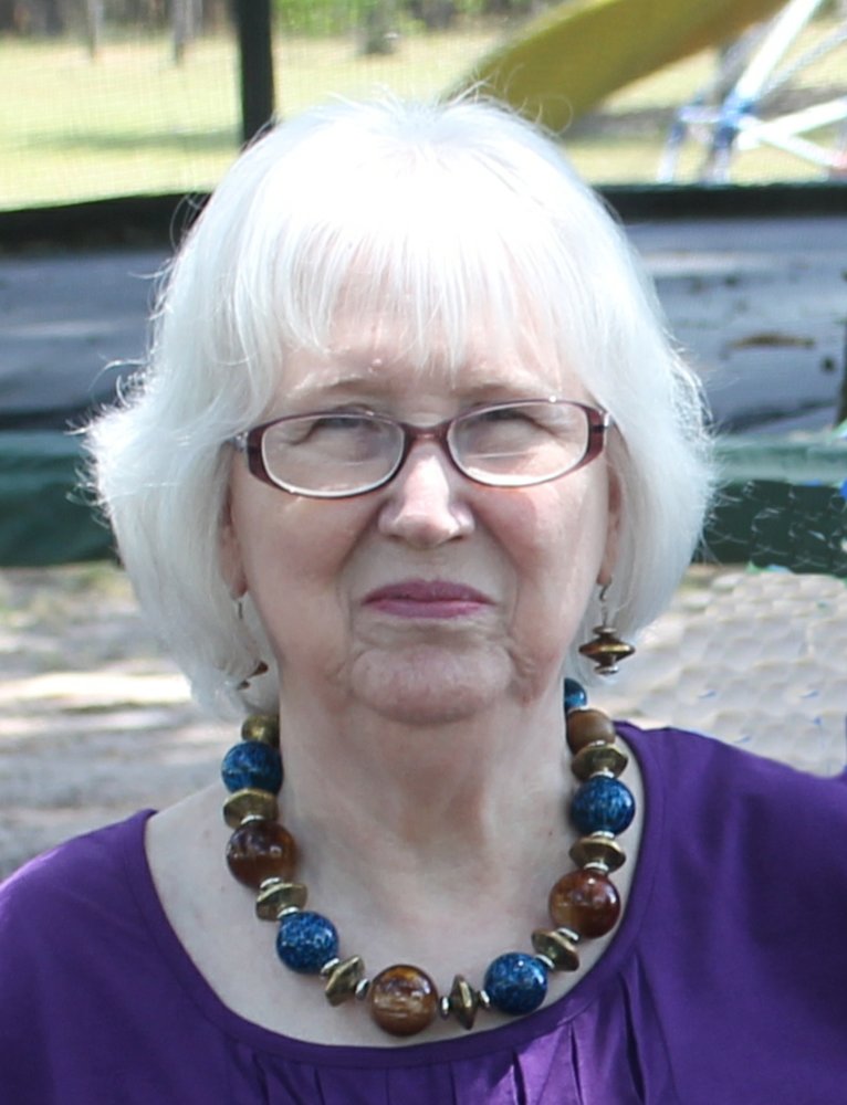 Myra Smith