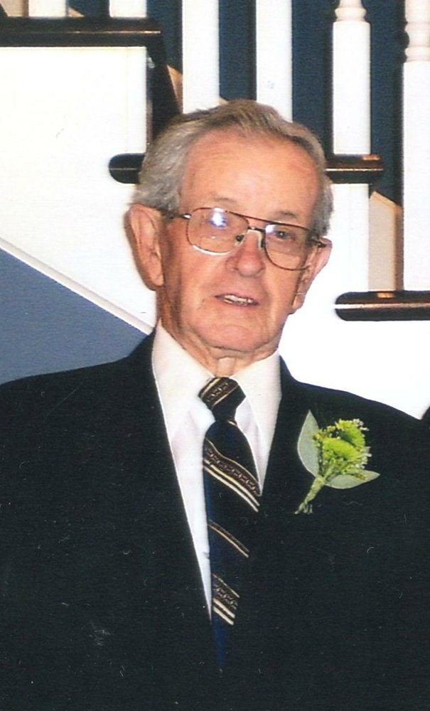 Ralph Medley